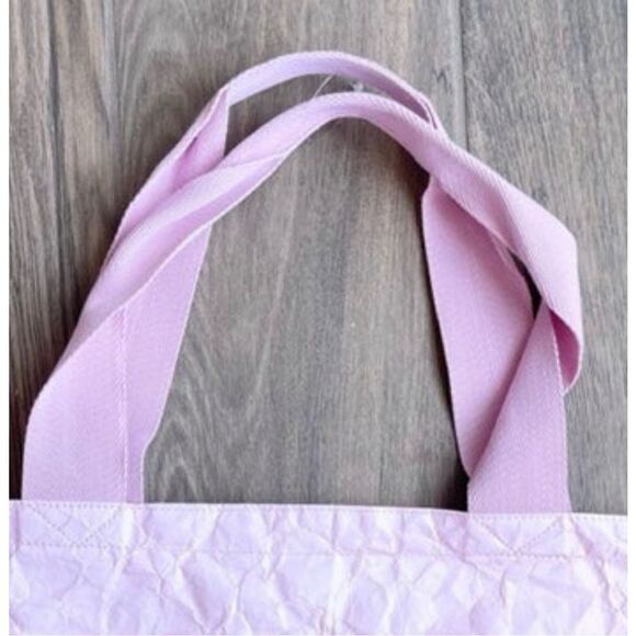 Billa Bong Pink Tote Bag - Picture 5 of 7